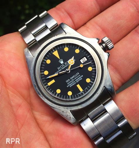 The Complete Vintage Rolex Buyers Guide 